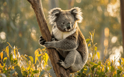 Dingo pups at Perth Zoo — these are the lucky ones