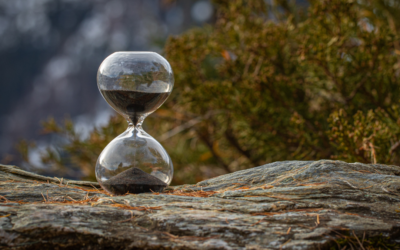 4 lessons from Four Thousand Weeks by Oliver Burkeman